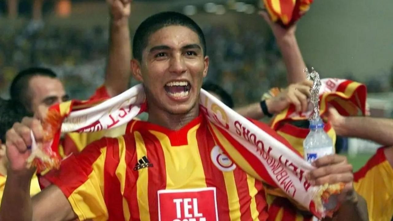 "Aşkı yüzünden kariyerini bitiren adam!" Mario Jardel şimdi ne yapıyor? - Sayfa 7