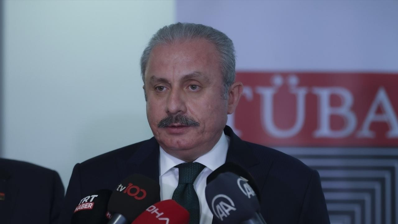 Şentop: “TBMM Araştırma Komisyonu talepleri var”