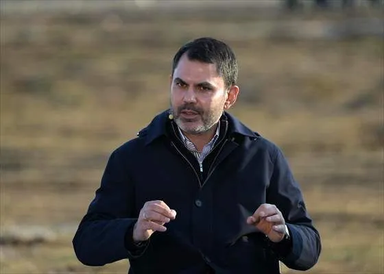 Bakan Kurum:  164 bin 29 bin bina ağır hasarlı! Hasar tespit çalışmalarının yüzde 80'i tamamlandı!