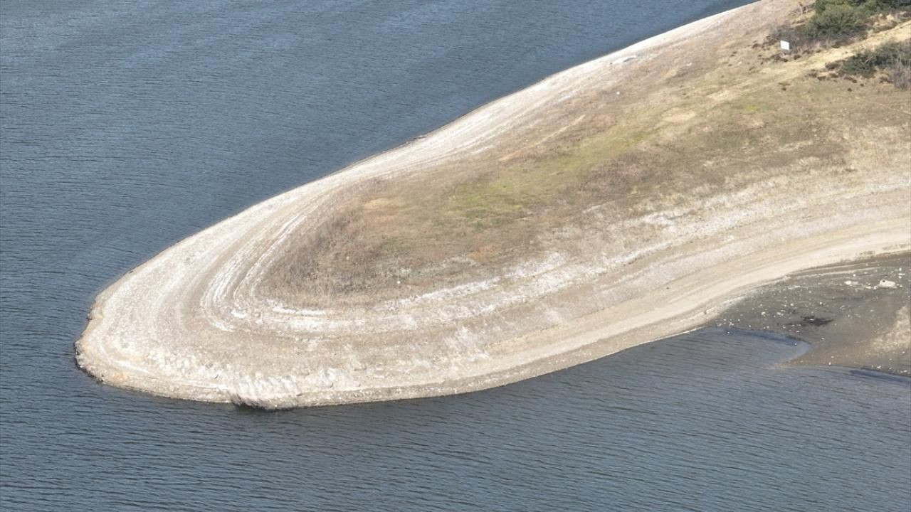 İstanbul'u bekleyen büyük tehlike! Barajların doluluk oranı belli oldu - Sayfa 10
