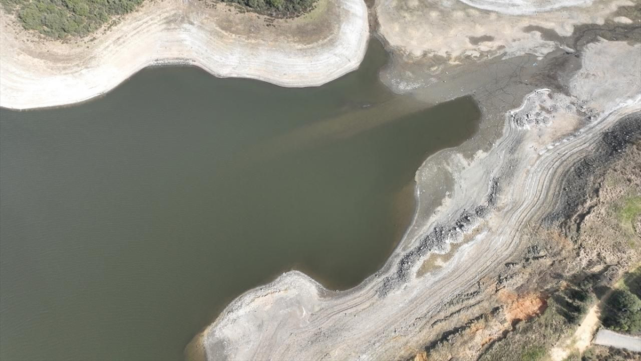 İstanbul'u bekleyen büyük tehlike! Barajların doluluk oranı belli oldu - Sayfa 9