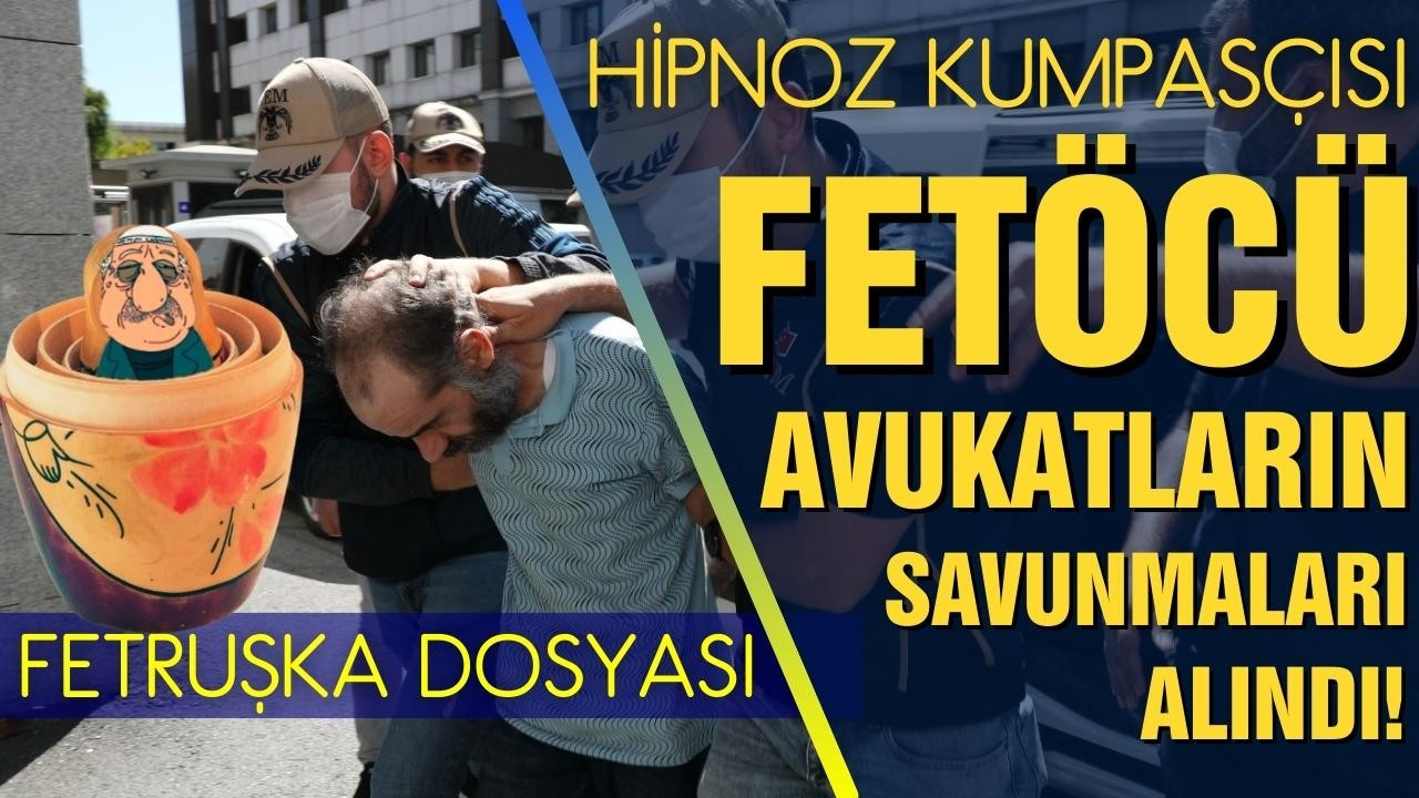 Kayseri'de "hipnoz davası" görülmeye devam ediyor