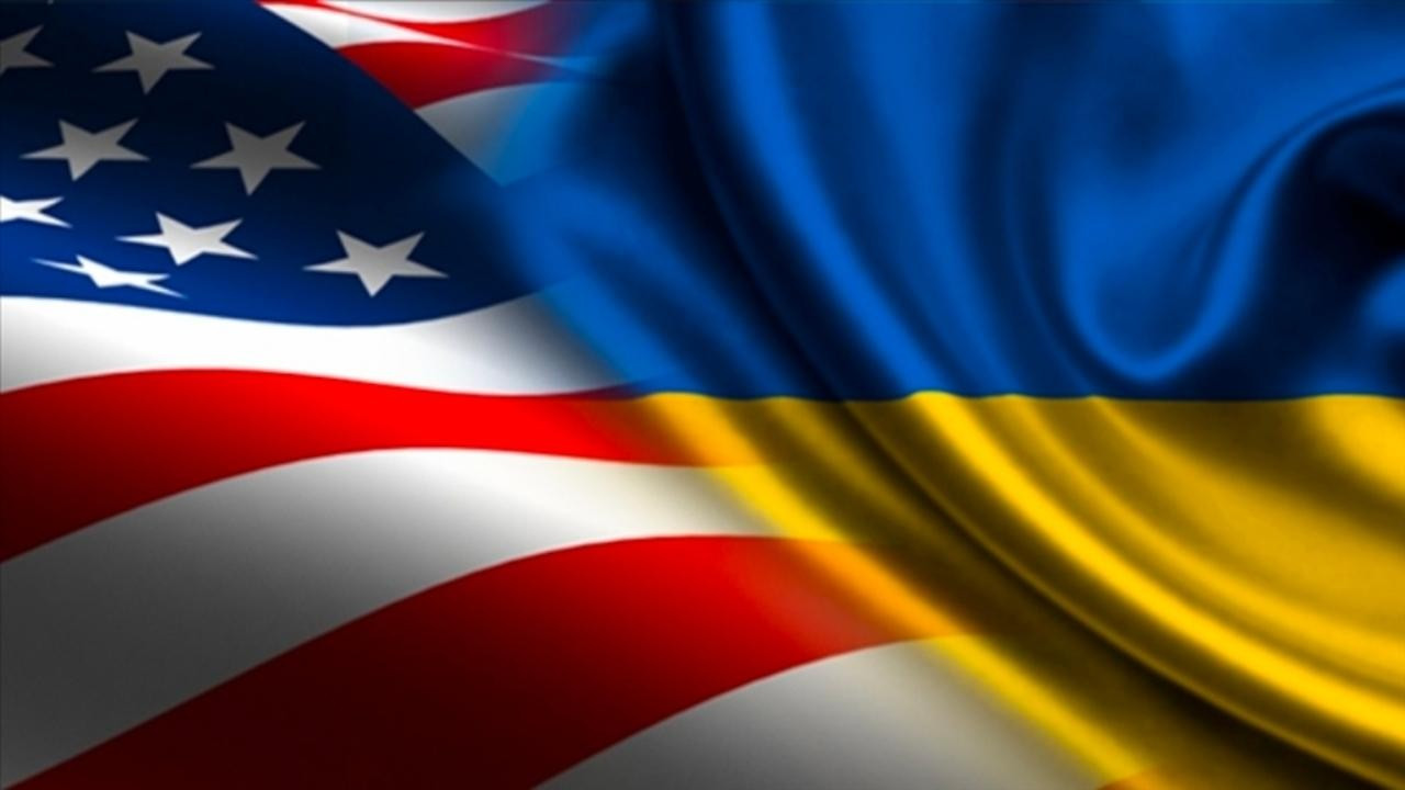 ABD'den Ukrayna'ya 2 milyar dolarlık ek yardım