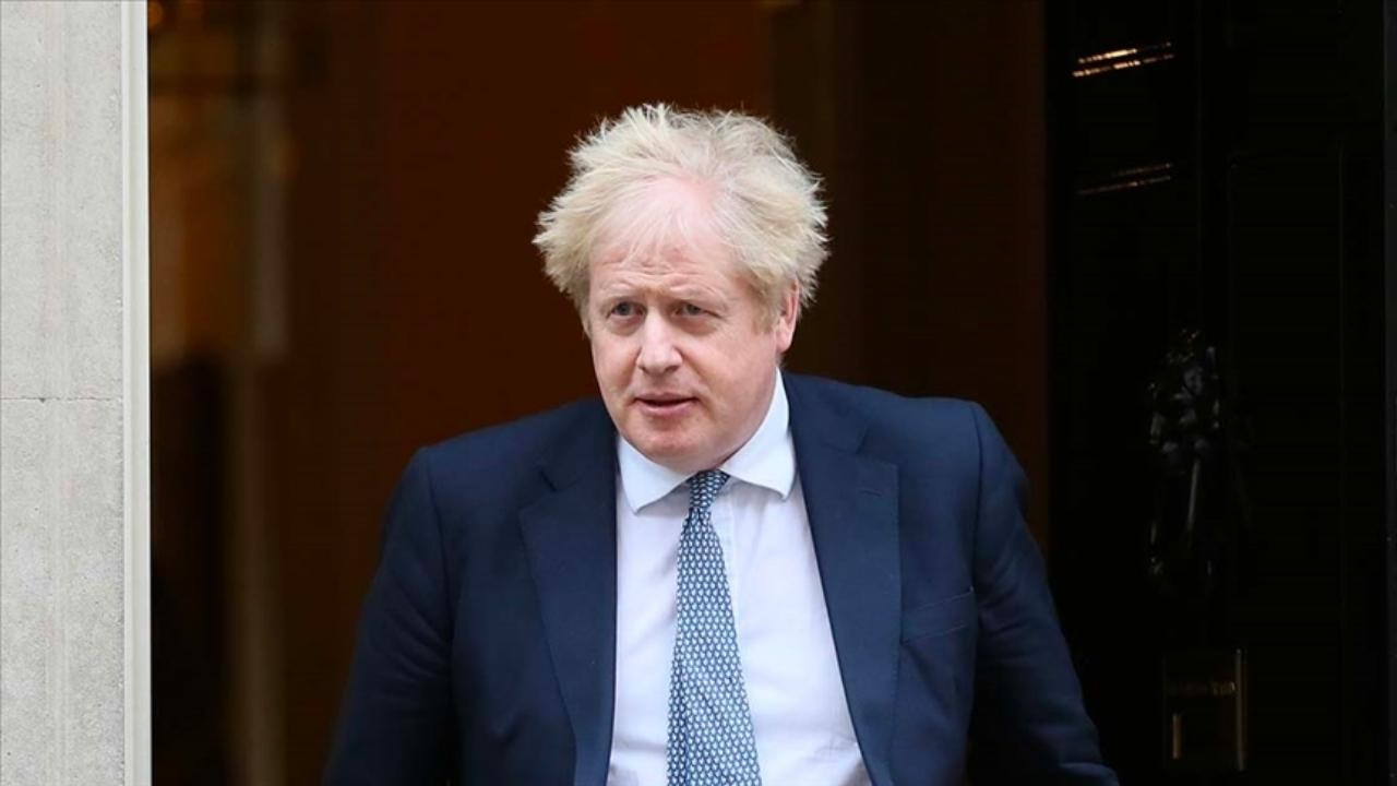 Boris Johnson gözünü NATO'ya dikti