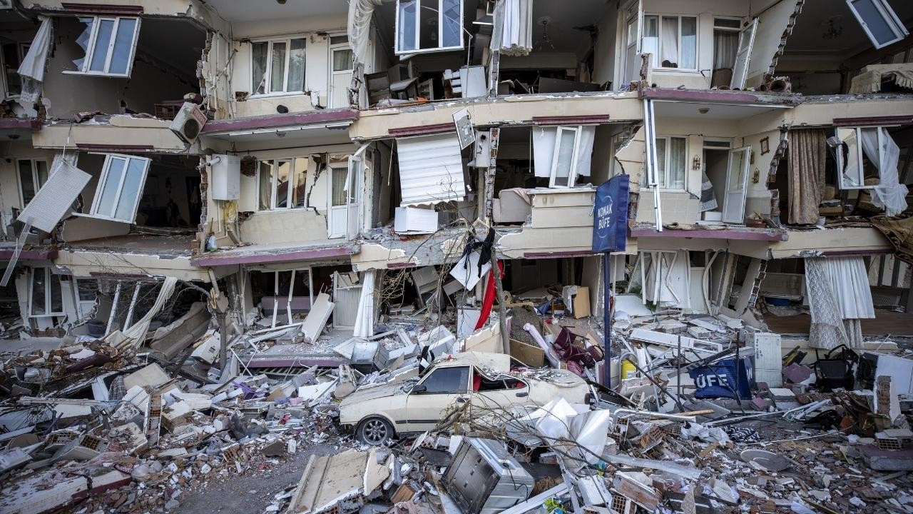 Kentler akıl ve bilimle inşa edilmeli