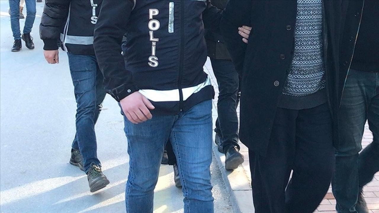 Kastamonu'da suç örgütüne operasyon: 30 gözaltı
