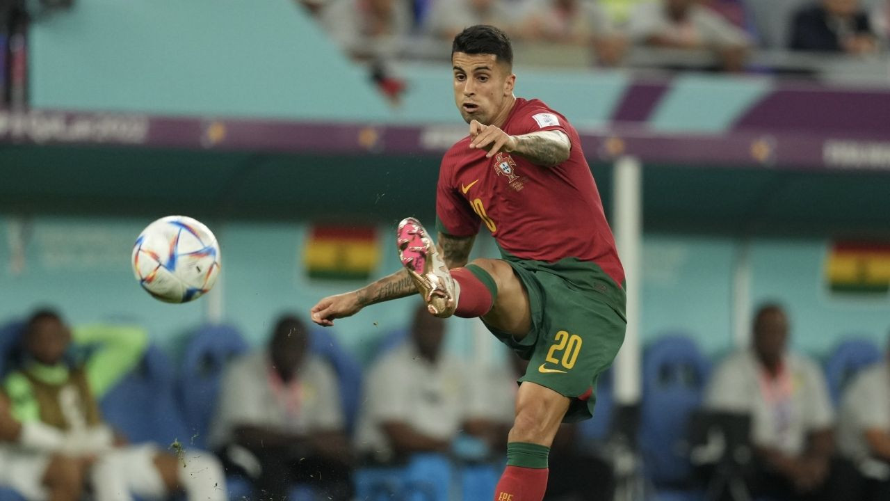 Futbolda 2022'nin en iyileri belli oldu! - Sayfa 11