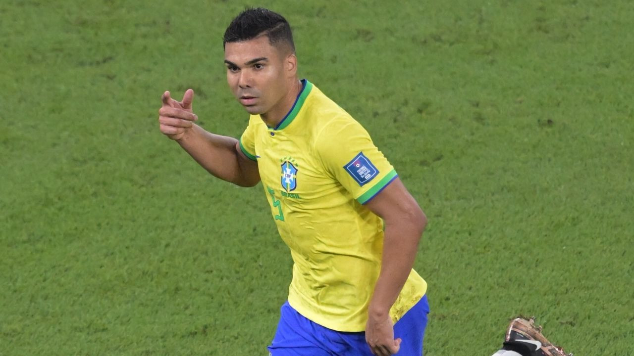 Futbolda 2022'nin en iyileri belli oldu! - Sayfa 13