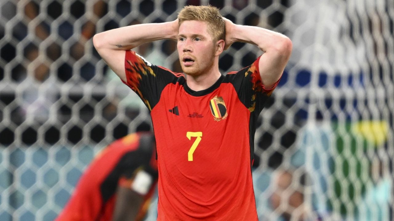 Futbolda 2022'nin en iyileri belli oldu! - Sayfa 14