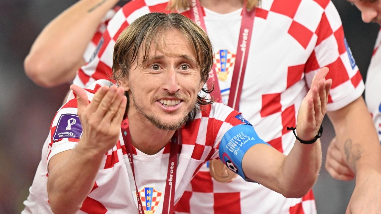 Futbolda 2022'nin en iyileri belli oldu! - Sayfa 15