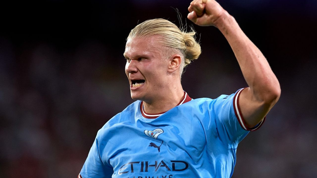 Futbolda 2022'nin en iyileri belli oldu! - Sayfa 16