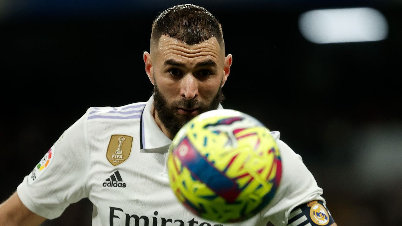 Futbolda 2022'nin en iyileri belli oldu! - Sayfa 17