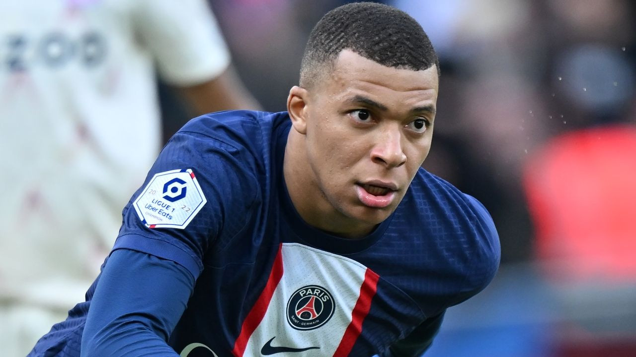 Futbolda 2022'nin en iyileri belli oldu! - Sayfa 18