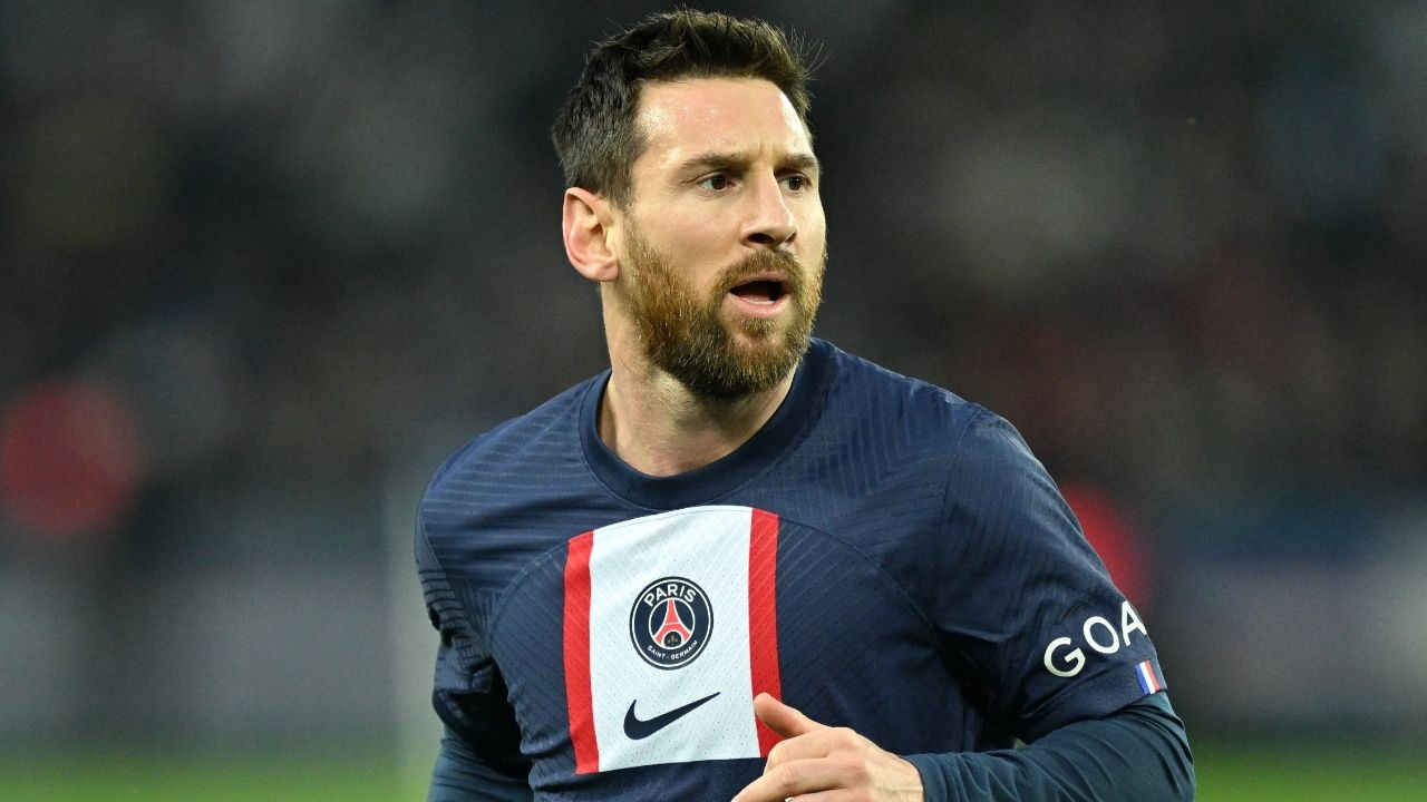 Futbolda 2022'nin en iyileri belli oldu! - Sayfa 19