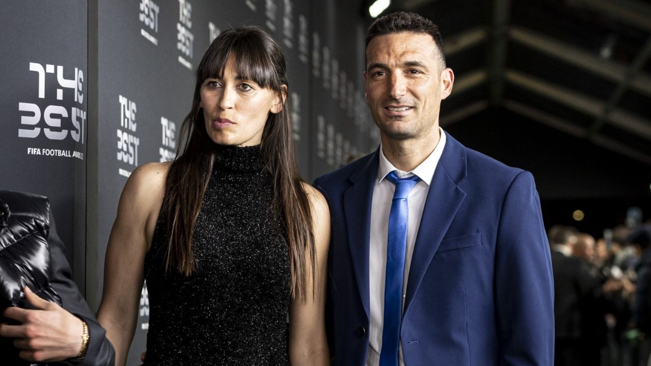 Futbolda 2022'nin en iyileri belli oldu! - Sayfa 7