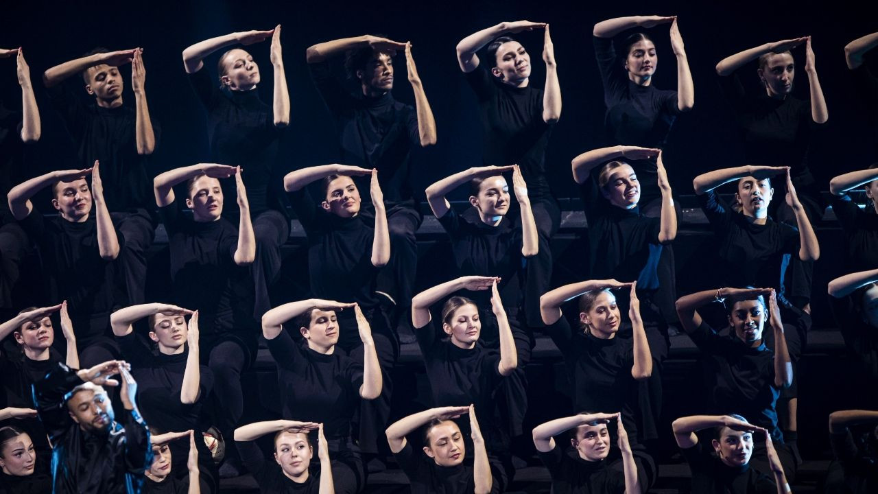 Futbolda 2022'nin en iyileri belli oldu! - Sayfa 8