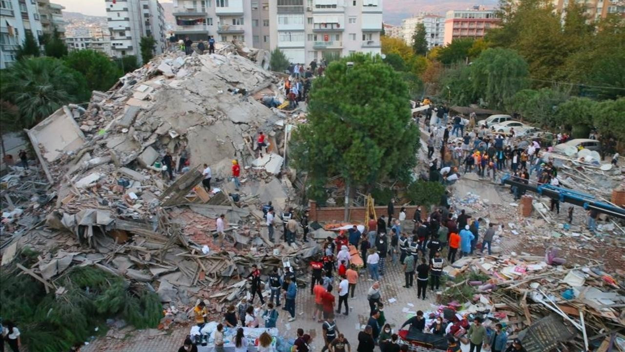 Dünya Bankası, depremin zararı 34.2 milyar dolar
