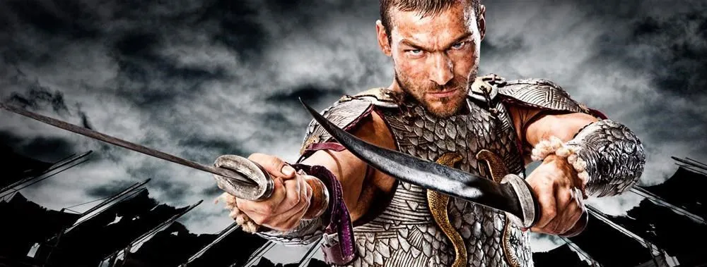 “Spartacus” 10 yılın ardından geri dönüyor!