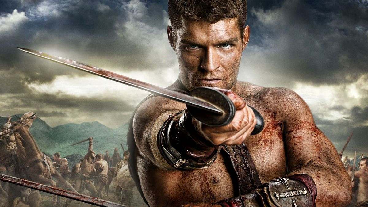 “Spartacus” 10 yılın ardından geri dönüyor! - Sayfa 4