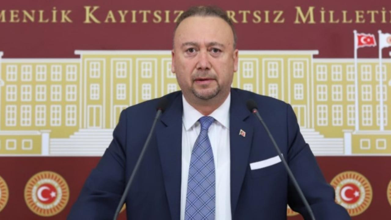 Yalım: “Tarım aletleriyle ilgili destek lazım”