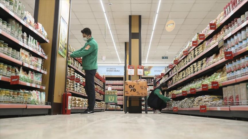 Tarım Kredi Kooperatifi Market, birçok üründe indirime gitti - Sayfa 1