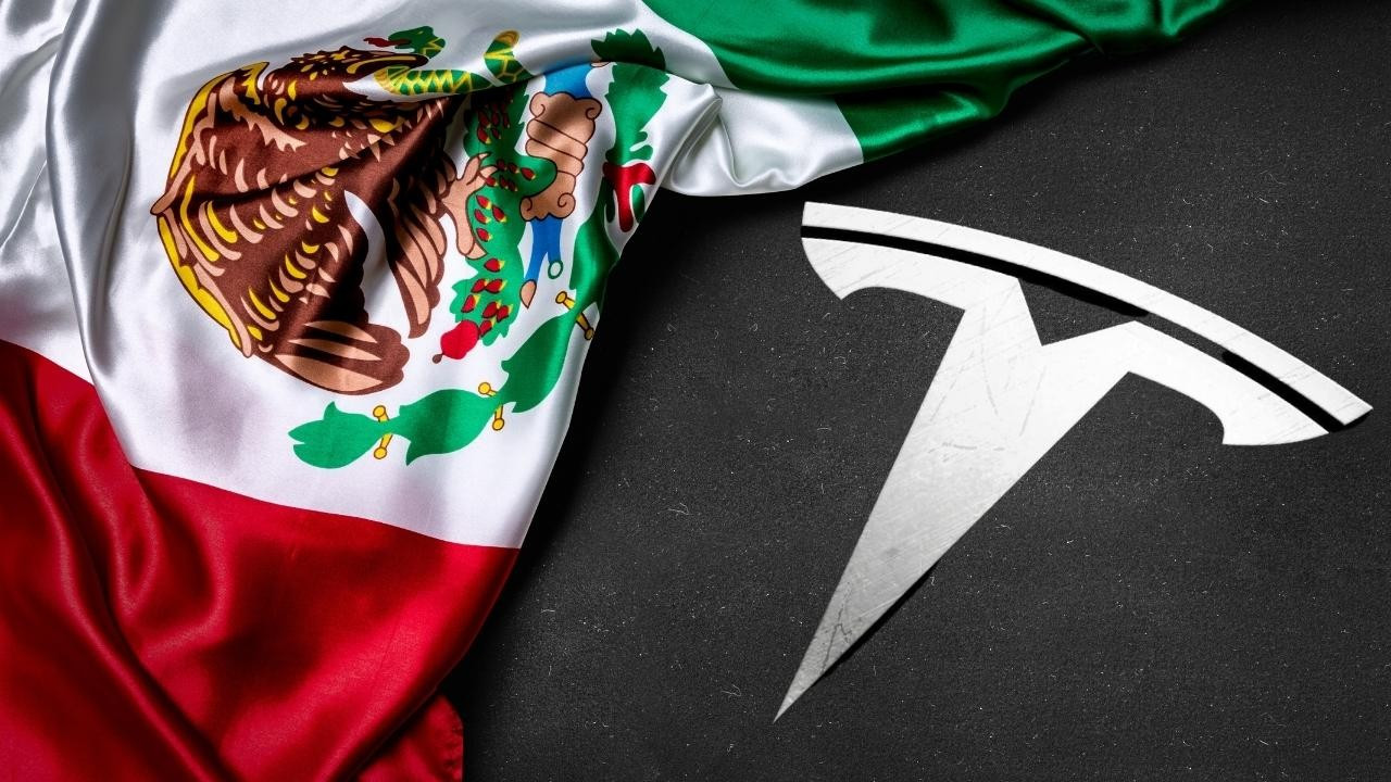 Tesla'nın yeni üssü Meksika!