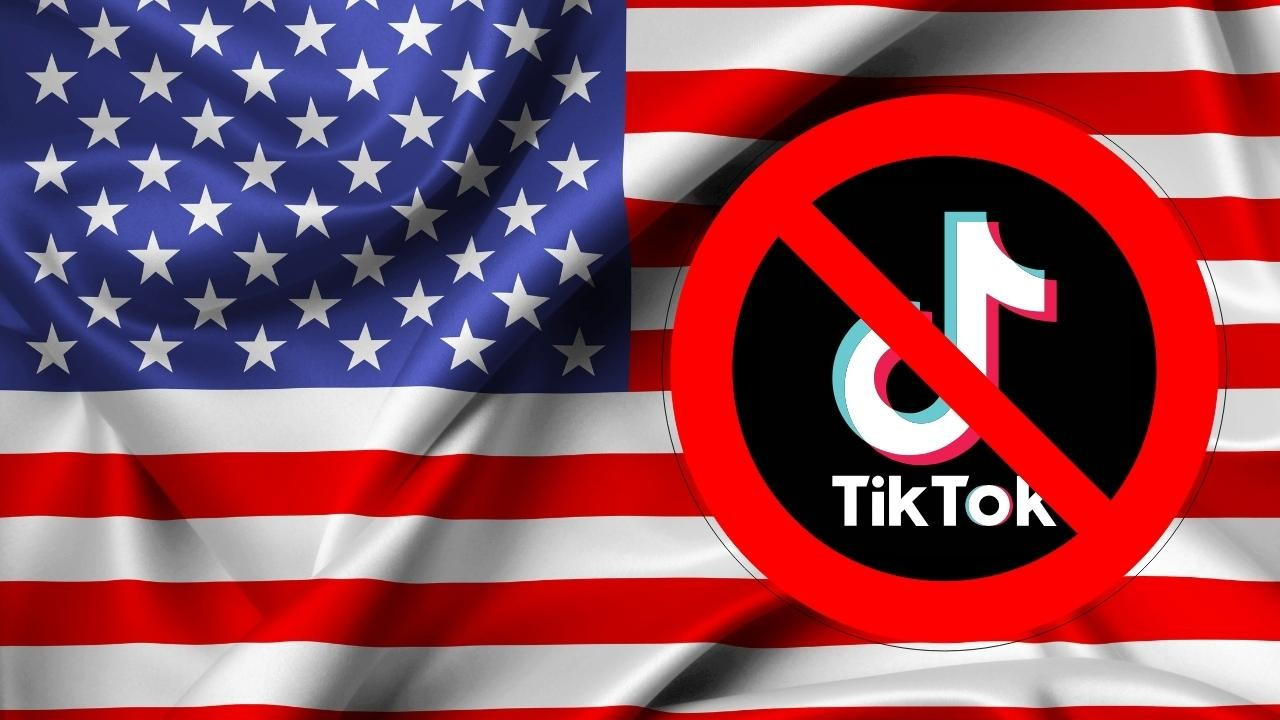 ABD'den TikTok'la ilgili düzenleme