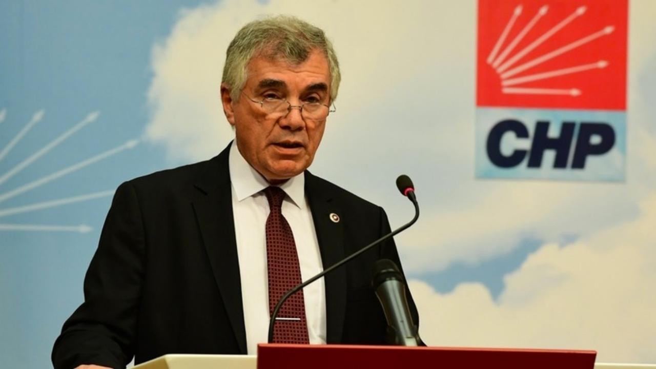 CHP’li Çeviköz adayın açıklanacağı tarihi duyurdu!