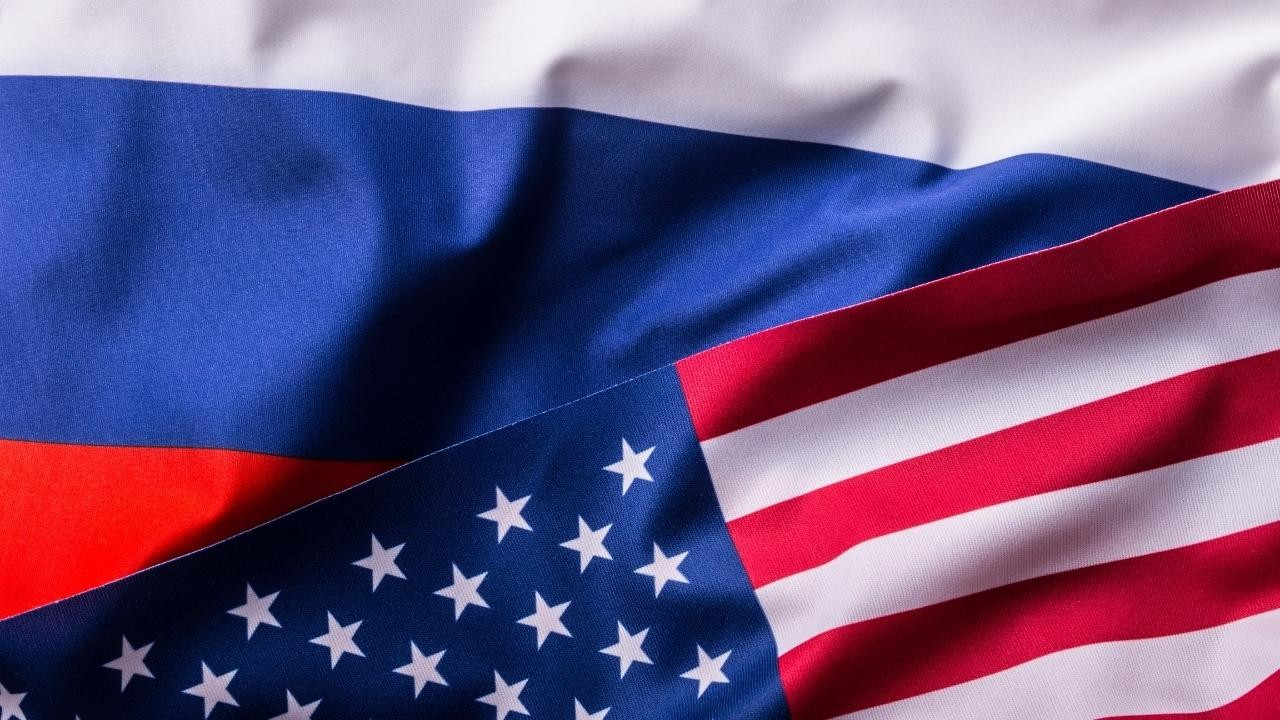 Rusya ABD heyetiyle ile görüşme gerçekleştirdi