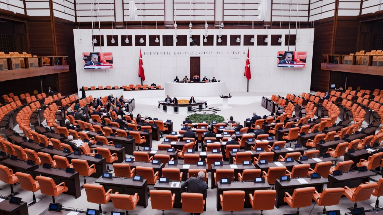 AK Parti, milletvekili adaylarını belirliyor