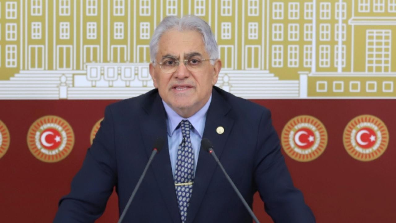 CHP’li Ünsal'dan, ilginç iddia!