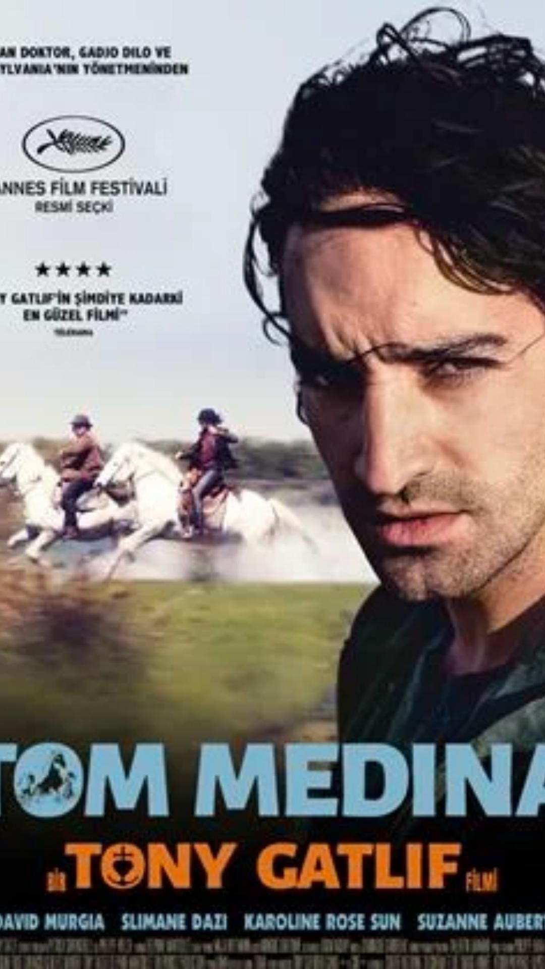 Bu hafta vizyona giren filmler - Sayfa 5