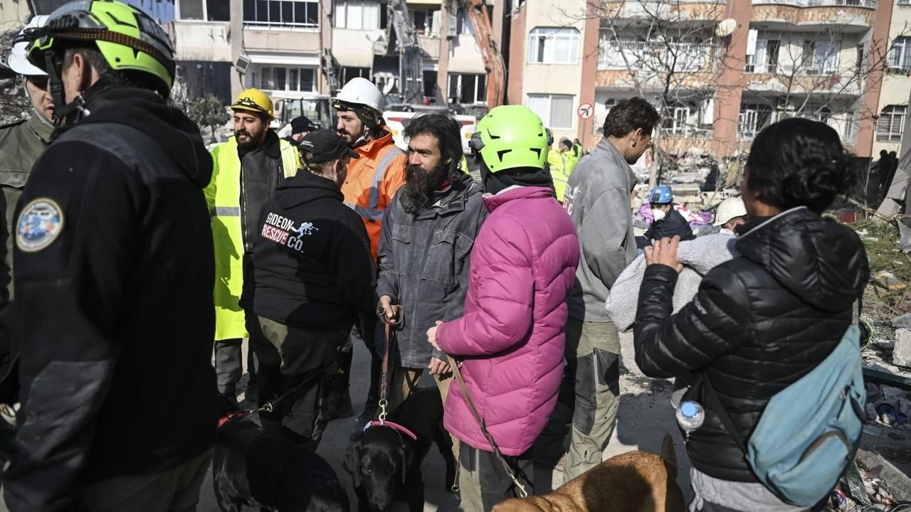 Hangi ülke Türkiye'ye ne kadar deprem yardımında bulundu? - Sayfa 4