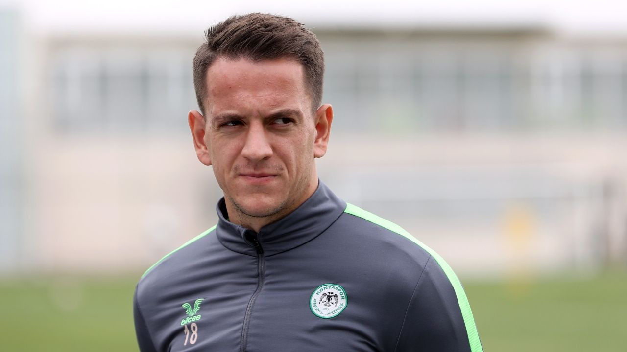 Transfer sezonu kapandı! Ara transfer döneminde İstanbul takımlarının yaptığı takviyeler... - Sayfa 9