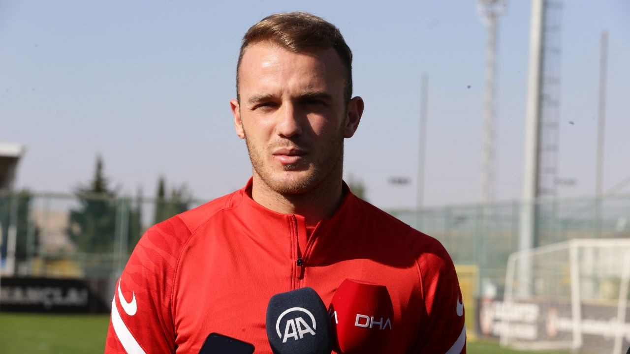 Transfer sezonu kapandı! Ara transfer döneminde İstanbul takımlarının yaptığı takviyeler... - Sayfa 19