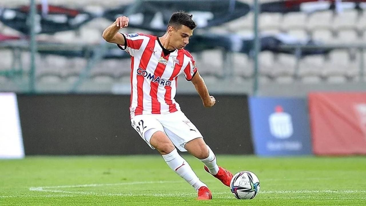 Transfer sezonu kapandı! Ara transfer döneminde İstanbul takımlarının yaptığı takviyeler... - Sayfa 22