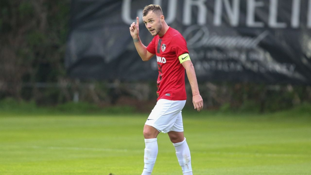 Transfer sezonu kapandı! Ara transfer döneminde İstanbul takımlarının yaptığı takviyeler... - Sayfa 7