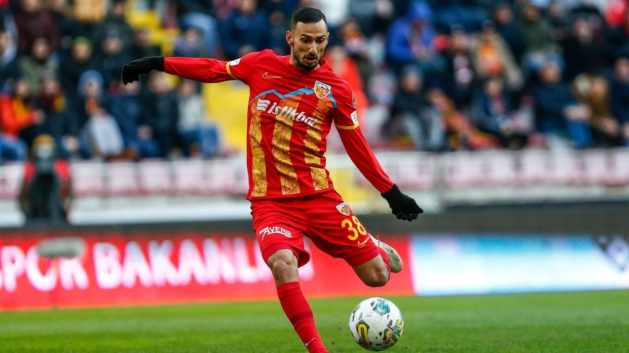 Transfer sezonu kapandı! Ara transfer döneminde İstanbul takımlarının yaptığı takviyeler... - Sayfa 10