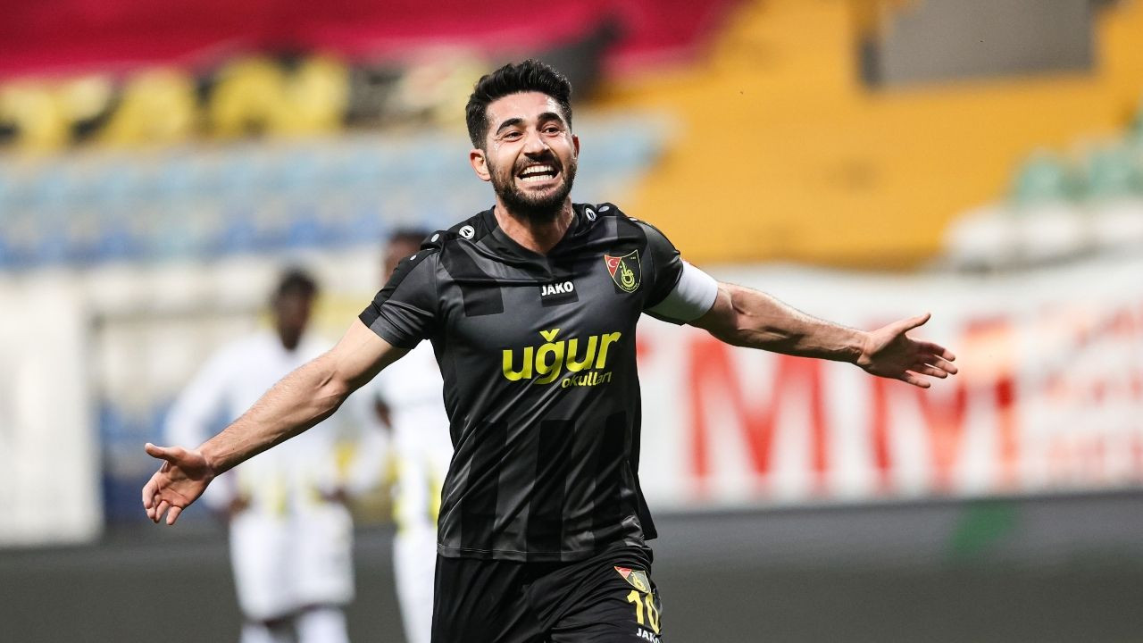 Transfer sezonu kapandı! Ara transfer döneminde İstanbul takımlarının yaptığı takviyeler... - Sayfa 21