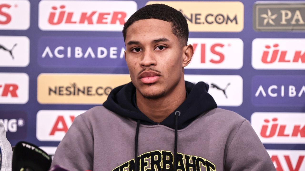 Transfer sezonu kapandı! Ara transfer döneminde İstanbul takımlarının yaptığı takviyeler... - Sayfa 15