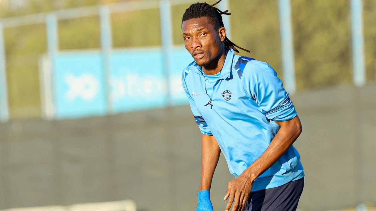 Transfer sezonu kapandı! Ara transfer döneminde İstanbul takımlarının yaptığı takviyeler... - Sayfa 20