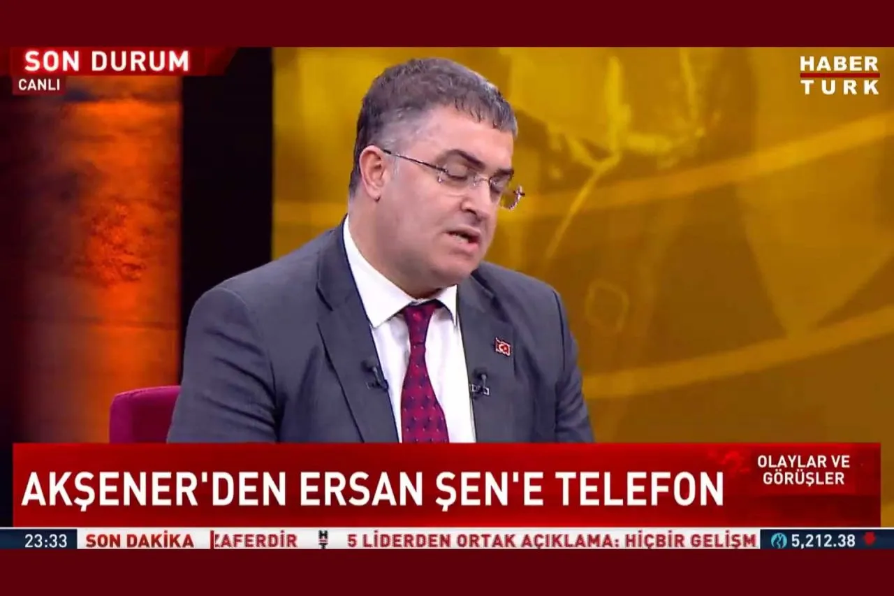 Kılıçdaroğlu'nun adaylığı sonrası Ersan Şen gündeme oturdu!
