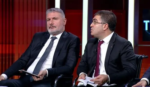 Kılıçdaroğlu'nun adaylığı sonrası Ersan Şen gündeme oturdu!