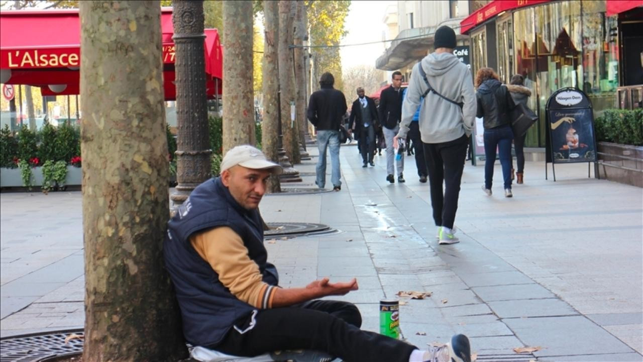 Dar gelirlilere "gıda çeki" dağıtılıyor!