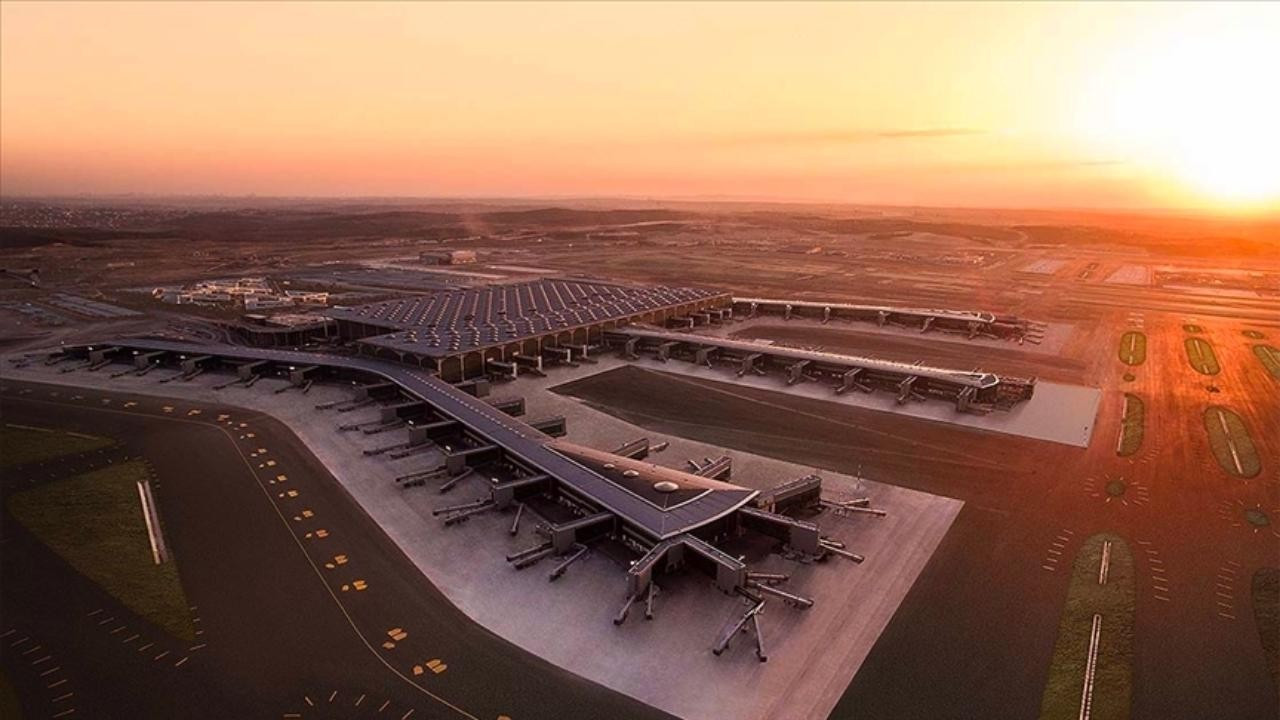 Dünya'nın en iyi havalimanları açıklandı