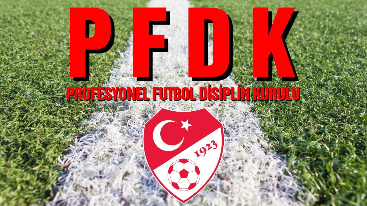 Bursaspor, PFDK'ya sevk edildi!