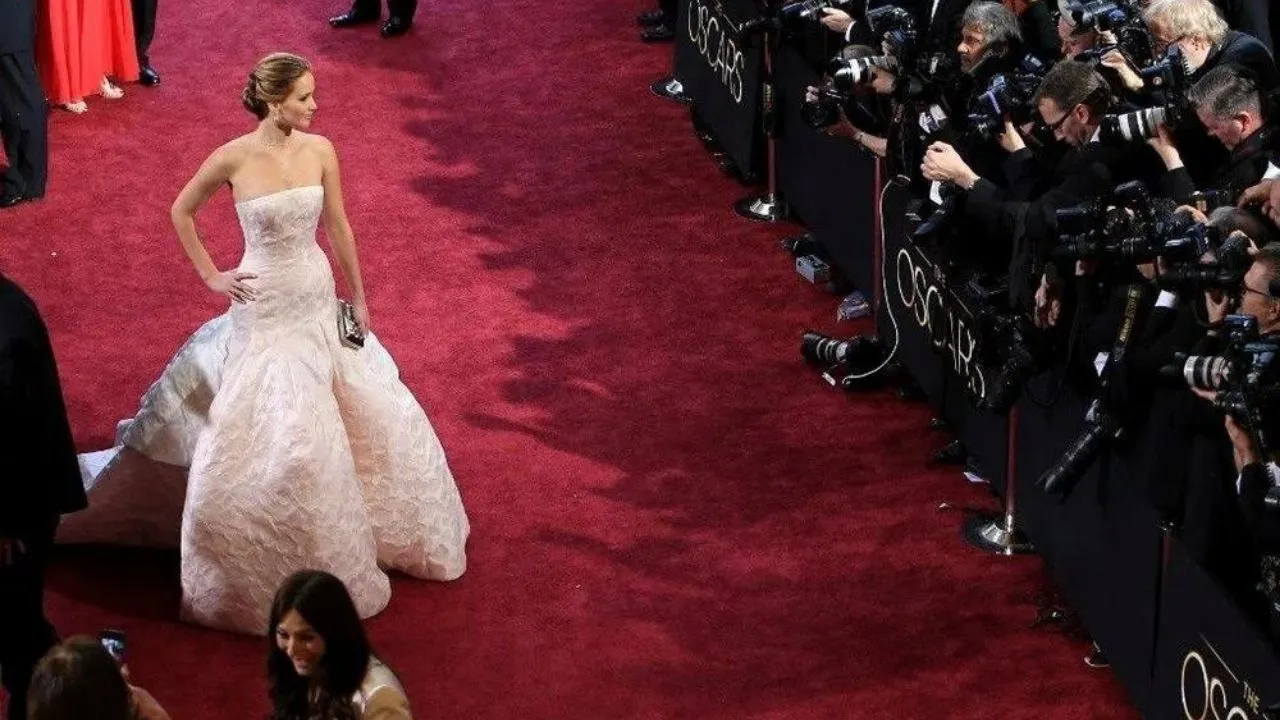 62 yıllık Oscar kırmızı halı geleneği bitiyor!