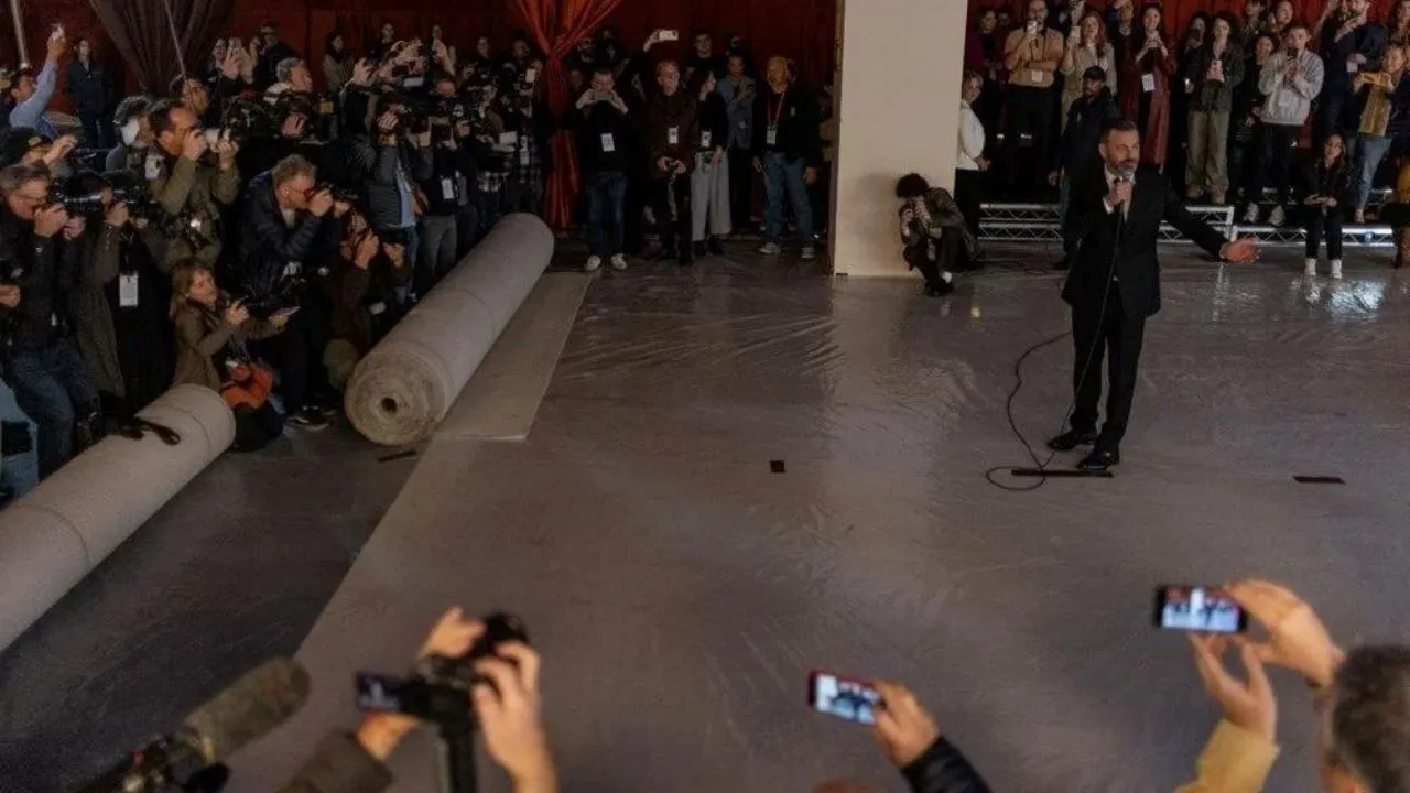 62 yıllık Oscar kırmızı halı geleneği bitiyor!