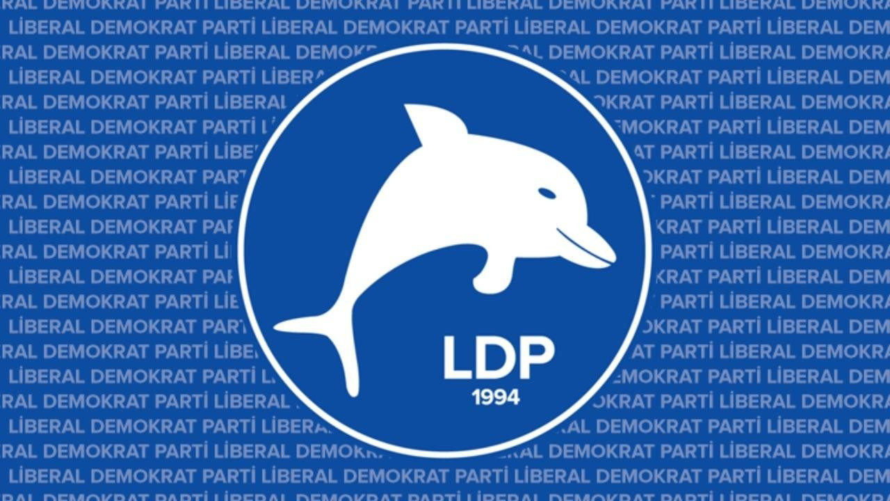 LDP destekleyeceği ittifakı açıkladı!