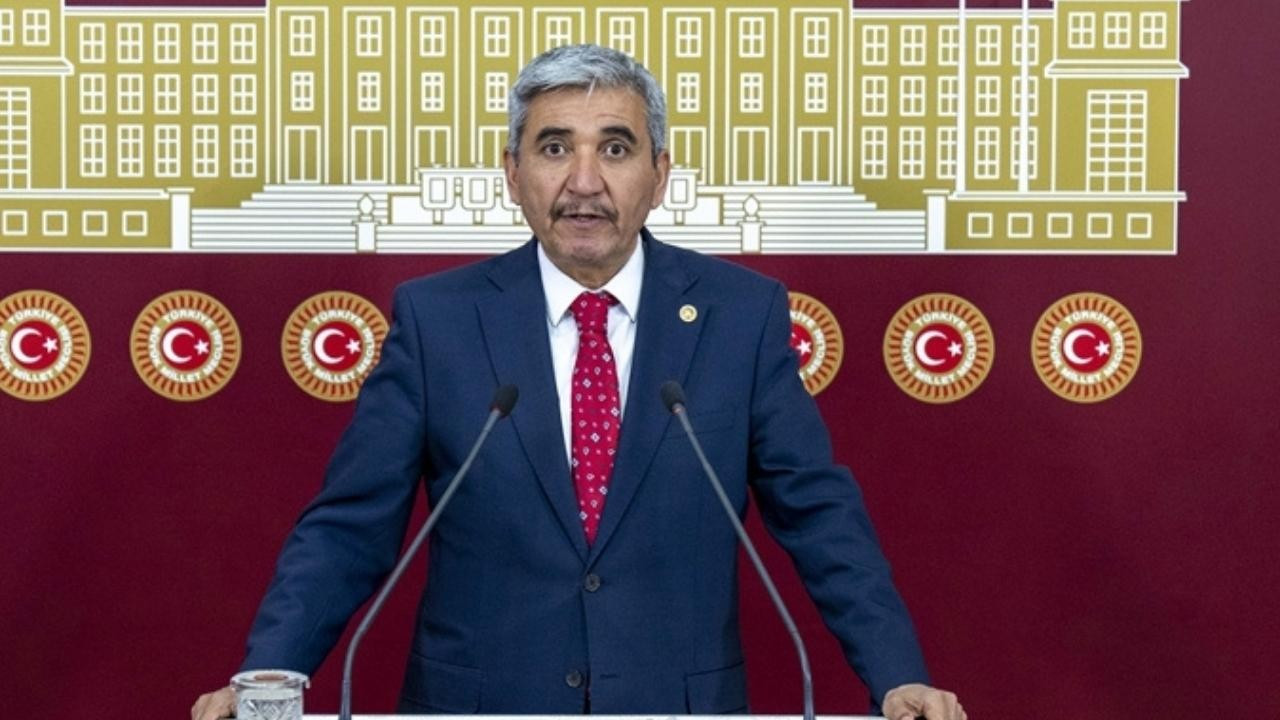 Taşkın: "Deprem felaketinin üstesinden geleceğiz"